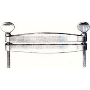 Instrument for dog care