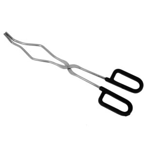 Crucible Tongs, Plastic Handle