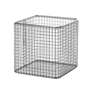Wire Basket Square