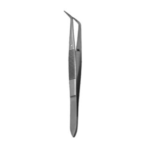 Utility Forceps Angled Tips
