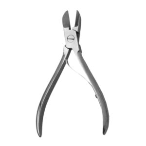 Bone Cutting Forceps