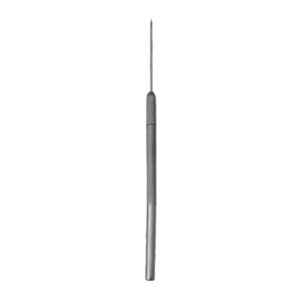 Dissecting Teasing Needles