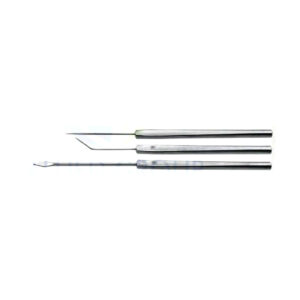Needle Stainless Steel