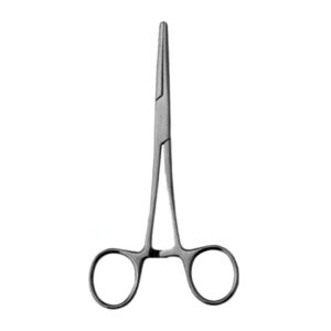 Pean Forceps