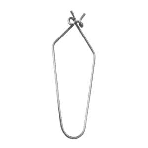Kirk Bridge Holding Forceps