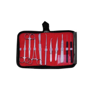 New Instructor Dissecting Set