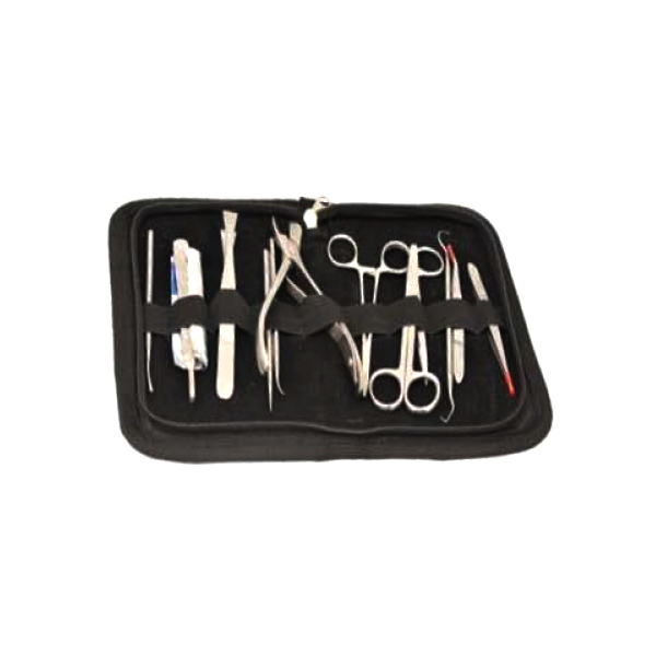Advanced Dissecting Set – Excel Tech Inc
