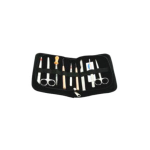 Dissecting Set Student