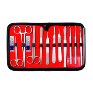 Dissecting Set