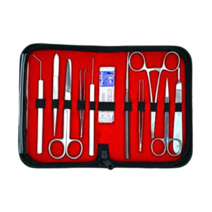 Dissecting Set
