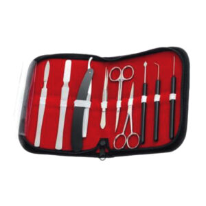 Microscoping Dissecting Set