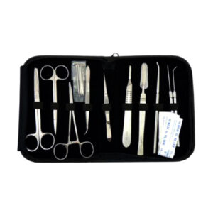 Deluxe Dissecting Tools Set