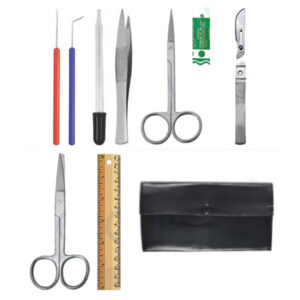 Advanced Dissection Kit