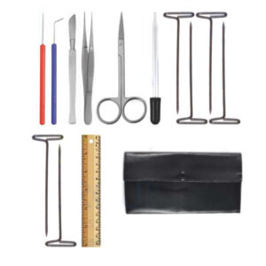 Zippy Precision Kit