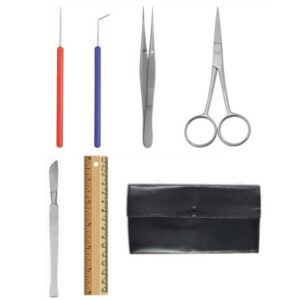 Fine Zippy Dissection Kit