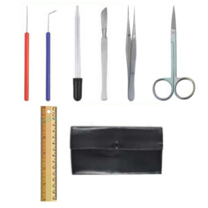 Precision Plus Kit