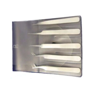 Jewellery Forceps Set