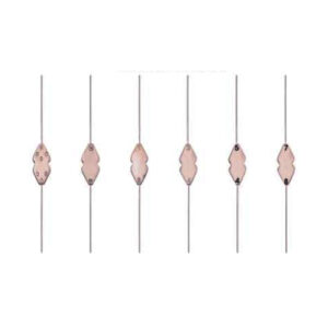 Bowman Lacrimal Probes